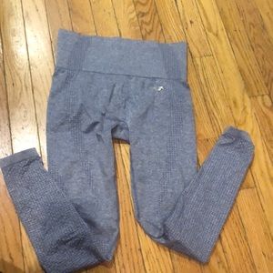 Gymshark Vital Seamless Leggings